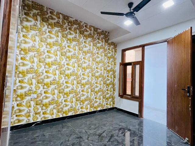 Shouryapuram 3 Bedroom 1600 Sq. Ft. Apartment in Lal Kuan Ghaziabad Listing ID: #9903