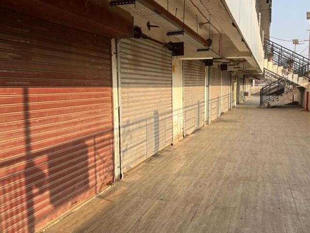 Shouryapuram Commercial Shop 350 Sq. Ft. in Lal Kuan Ghaziabad Listing ID: #9940