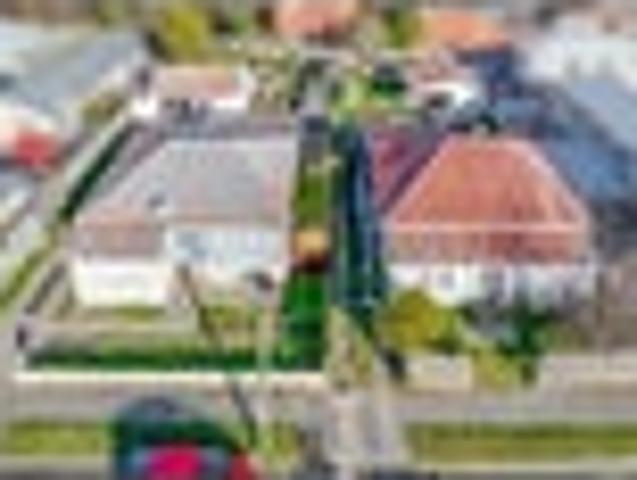 Shovel Ready Development Opportunity