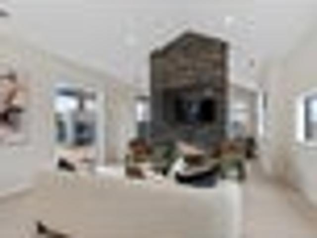 Elevated luxury living