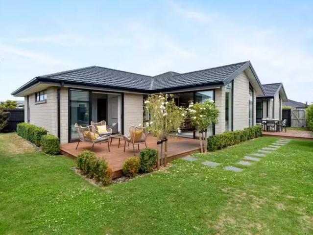 Show Home Quality, Low Maintenance Living – First National Rea.