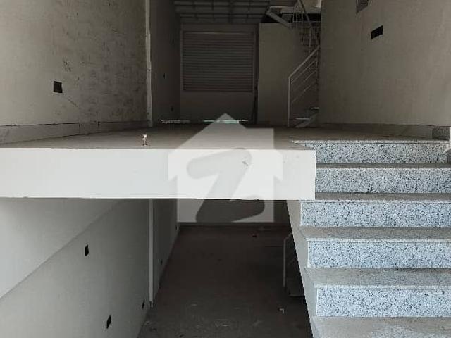 Show room for sale