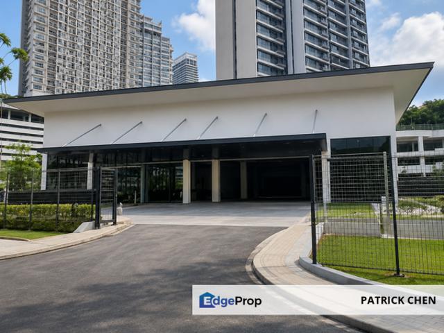 Show Room / Stand Alone Commercial Building @ Mutiara Damansara, Petaling Jaya, Selangor