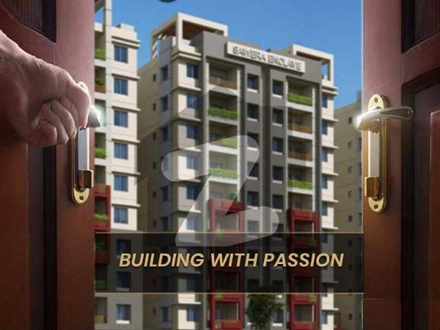 Show Room With Basement For The Purpose Of Bank, Supermarket. Software House, Clinic, Gym Etc