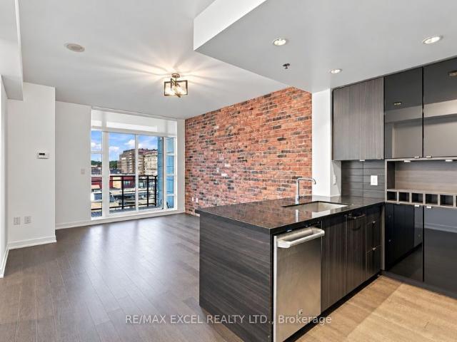 Showcase Lofts #601