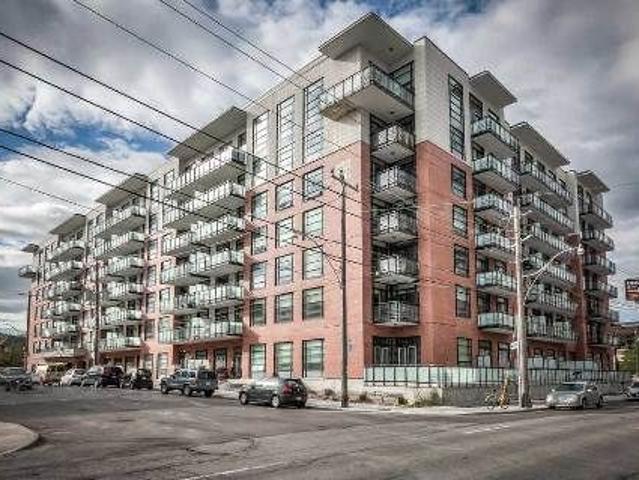 Showcase Lofts