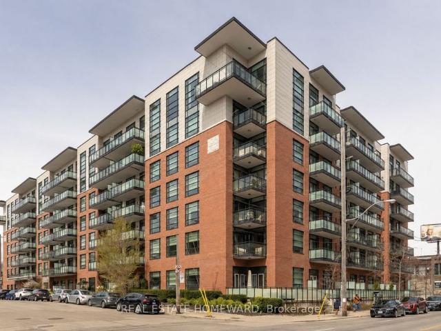 Showcase Lofts