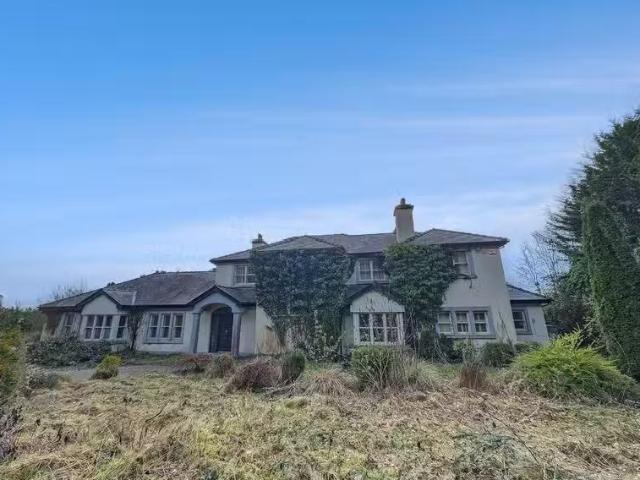 Showgrounds Road, Ennis, Co. Clare, V95TYR9 is for sale