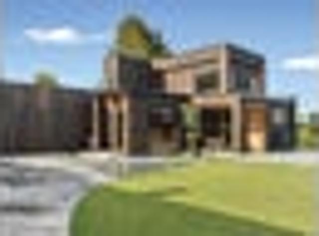 Showhome Investment Opportunity Design Builders
