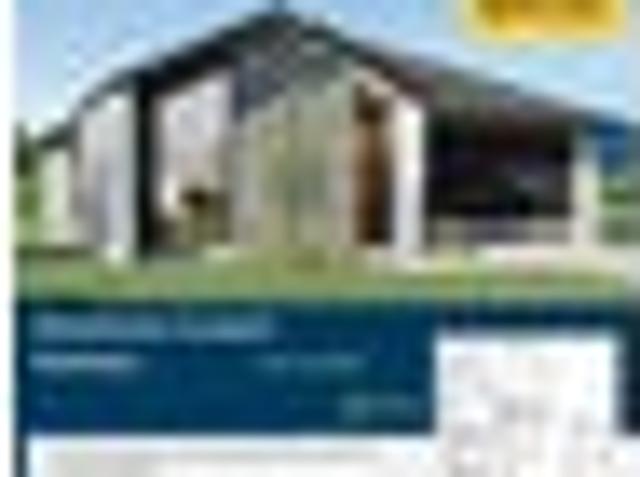 SHOWHOME INVESTMENT OPPORTUNITY 2 YEAR LEASEBACK