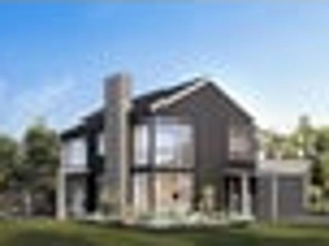SHOWSTOPPER AT QUAIL RIDGE