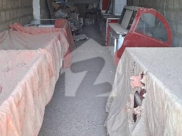 Showroom available for rent