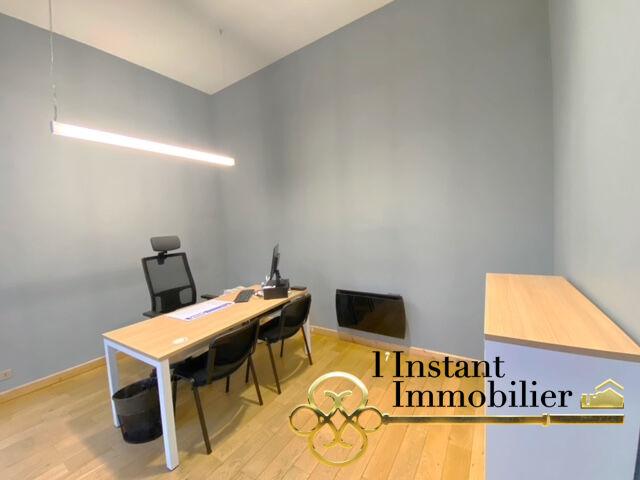 Showroom et Dépôt Premium Emplacement N 1 !