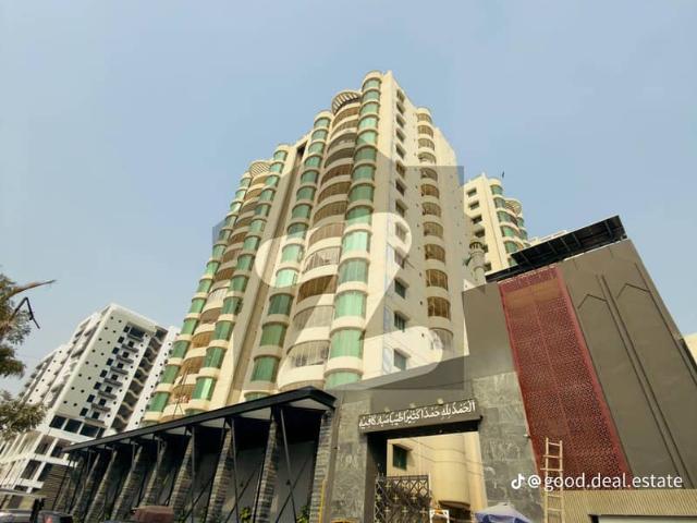 Showroom For Sale In Tulip Tower Bank Rental Income 10 Lacs Scheme 33 Tulip Tower