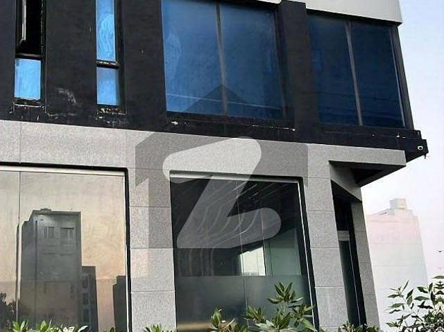Showroom for Rent