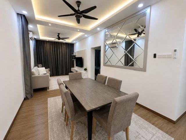 ShowRoom For Rental Lakefront Homes Best Local Condo Cyberjaya