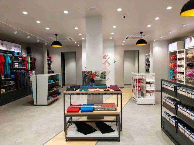 Showroom in #71/2, 1st Cross, Opp Sbi. Old Sbm, Hmt Main