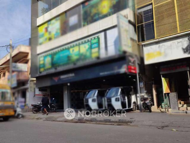 Showroom in Thambu Chetty Palya, Bangalore for sale