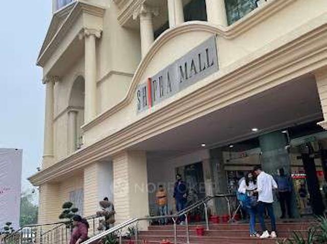 Showroom in Vasundhara, Ghaziabad for Rent