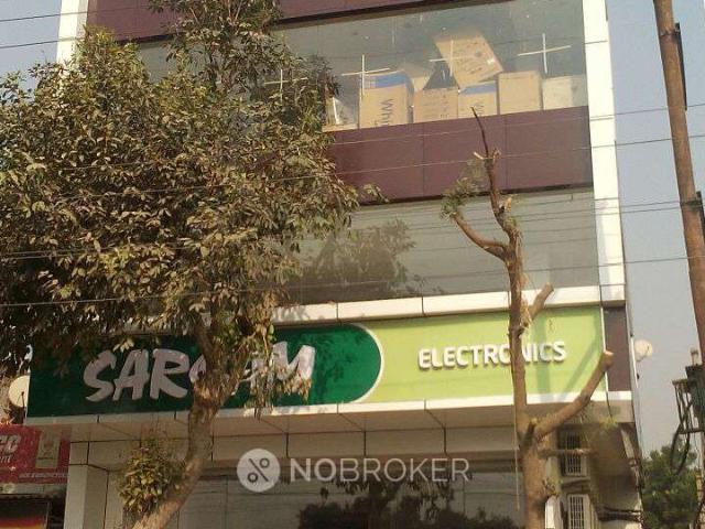 Showroom in Vasundhara, Ghaziabad for Rent