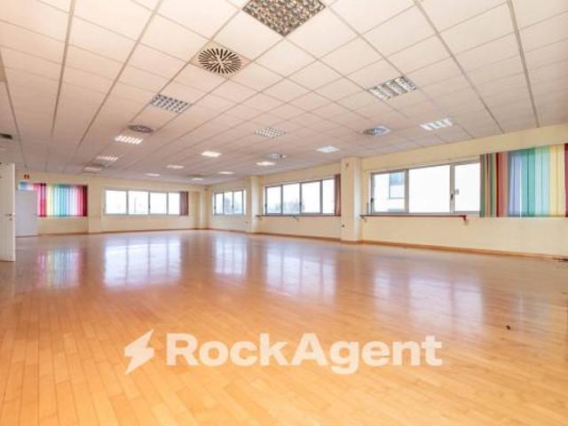 Showroom in vendita a Ponte San Nicolo'