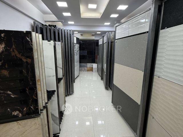 Showroom in Vile Parle, Mumbai for sale