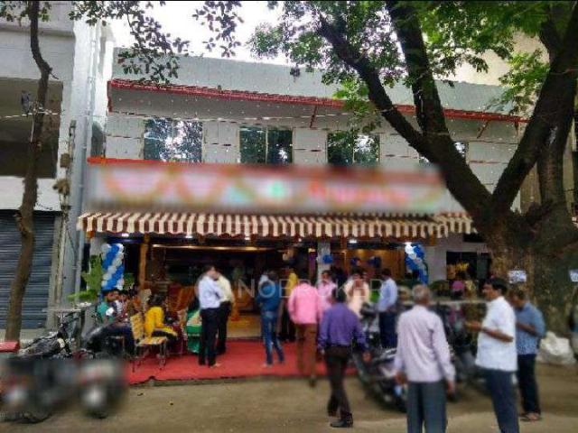 Showroom in Yeswanthpur, Bangalore for sale