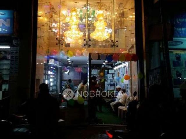 Showroom in Abids, Hyderabad for sale