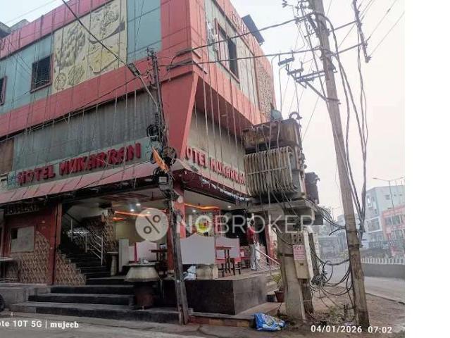 Showroom in Amberpet, Hyderabad for sale