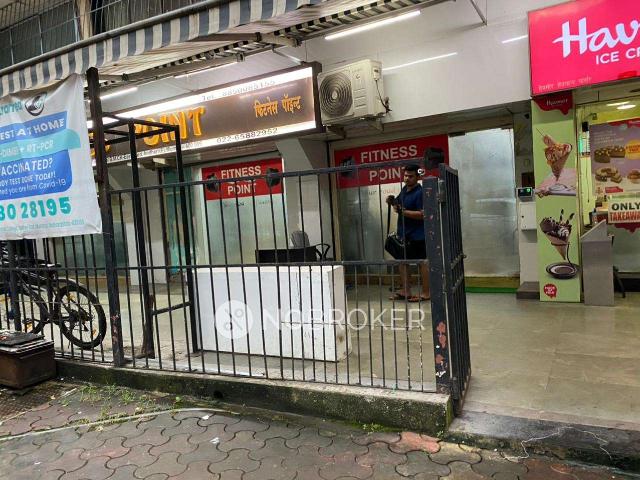 Showroom in Andheri East, Mumbai for sale