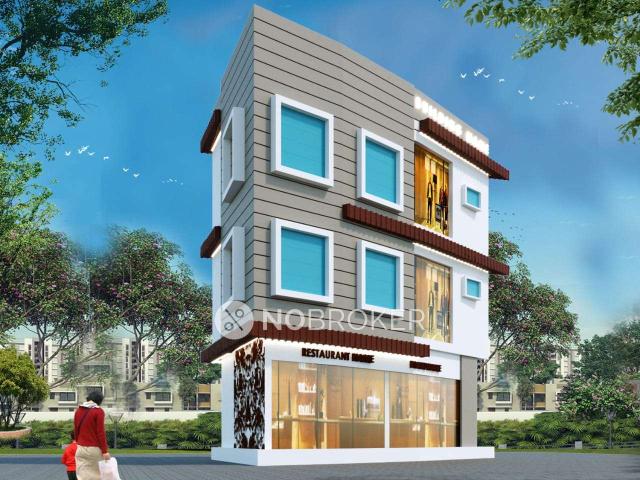 Showroom in Bahadurpura, Hyderabad for sale