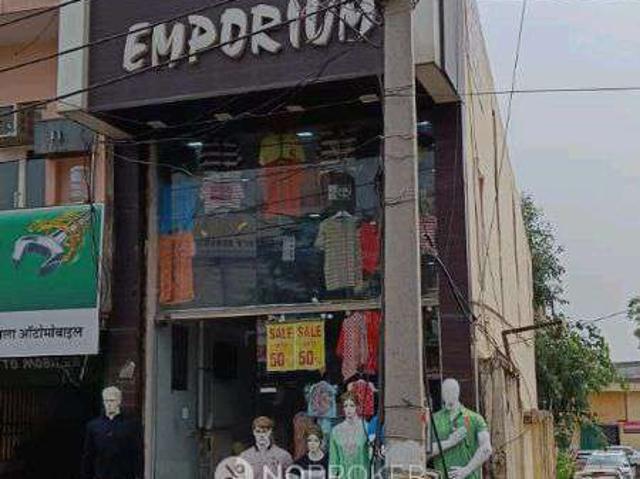 Showroom in Ballabhgarh, Faridabad for Rent
