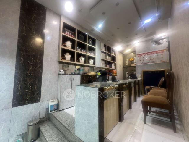 Showroom in Bhogal, Delhi for sale