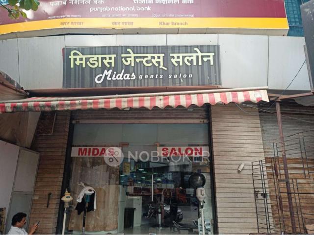 Showroom in Bhavya Plaza, Mumbai for sale