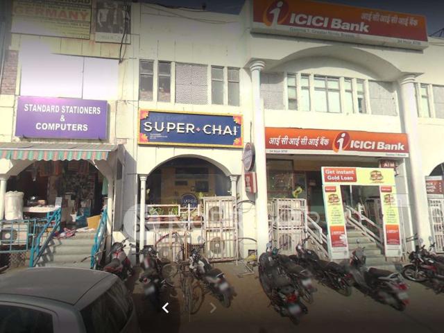 Showroom in Gamma 1, Greater_noida for sale