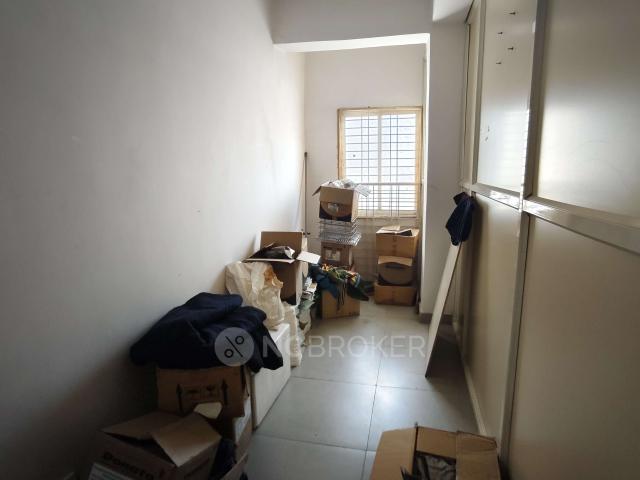 Showroom in Karmanghat X Road, Hyderabad for sale