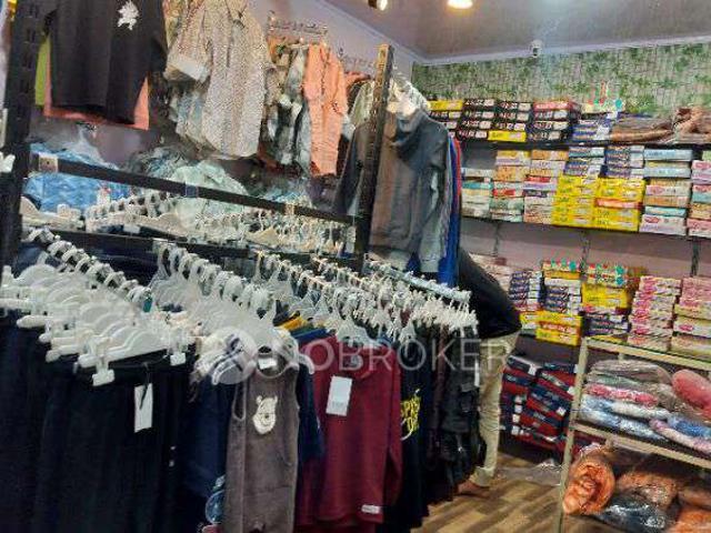 Showroom in Kurubarahalli, Bangalore for sale