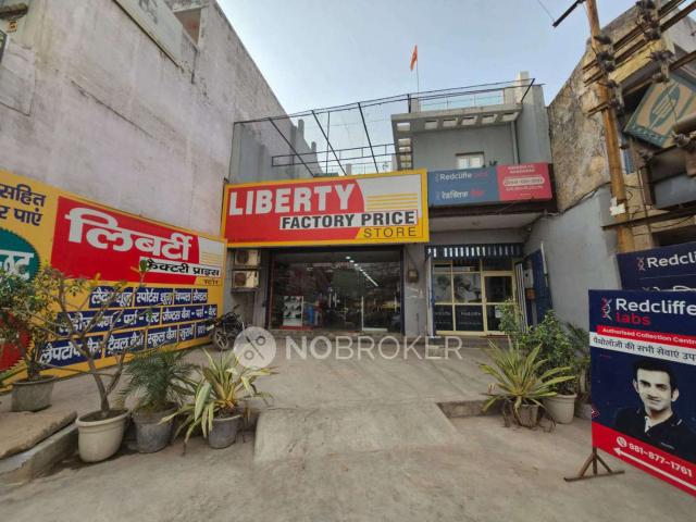 Showroom in Loni, Ghaziabad for Rent