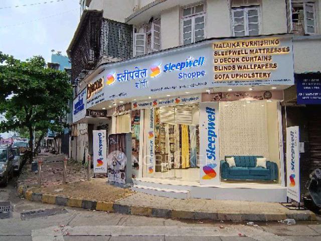 Showroom in Mahim, Mumbai for sale