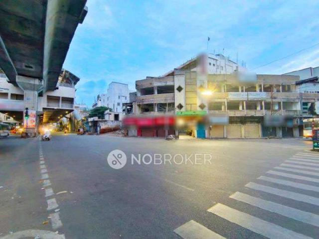 Showroom in Nampally, Hyderabad for sale