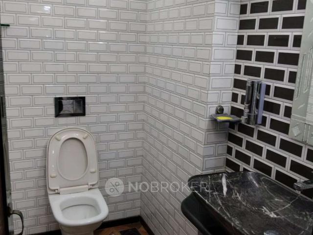 Showroom in Narmada Nagar, Mumbai for sale