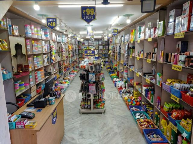 Showroom in Old Faridabad, for sale
