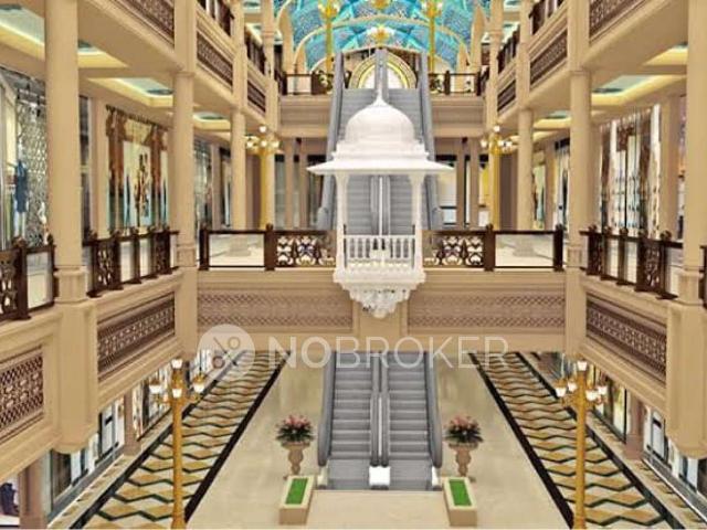 Showroom in Omaxe Chowk Chandni Chowk, Delhi for sale