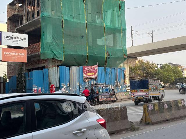 Showroom in Sahibabad, Ghaziabad for Rent