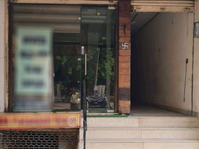 Showroom in Sector 15a, Faridabad for Rent