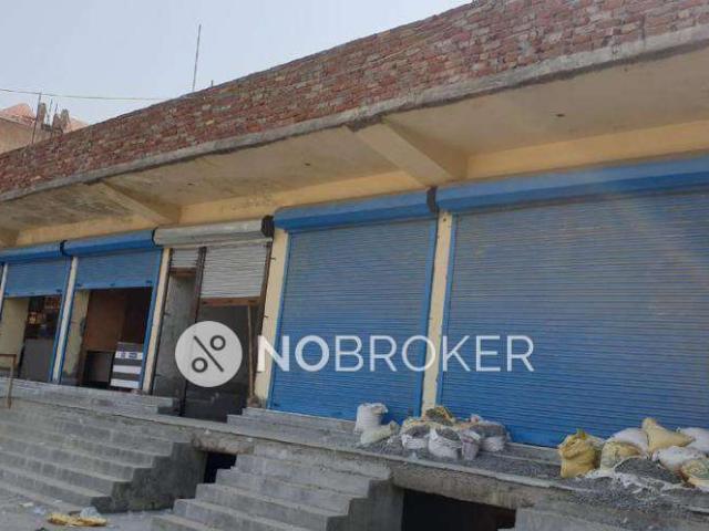 Showroom in Sector 37, Faridabad for Rent