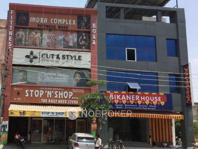 Showroom in Sector 42, Delhi for Rent