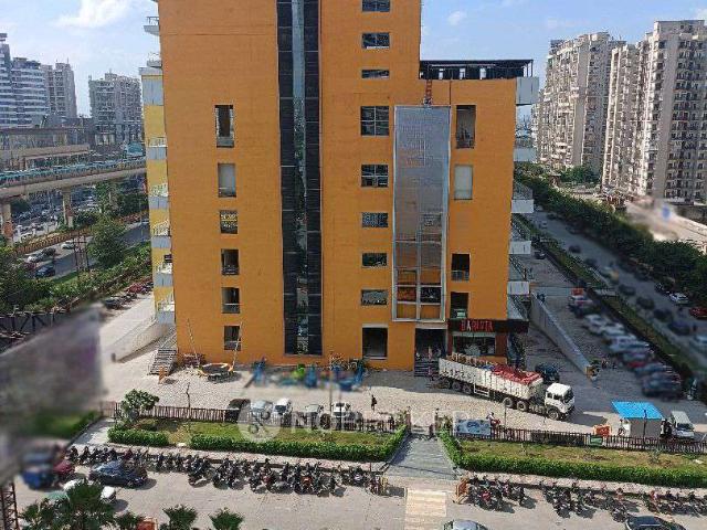 Showroom in Sector 75, Noida for Rent
