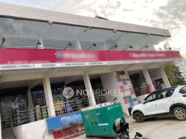 Showroom in Faridabad Sector 85, Faridabad for Rent