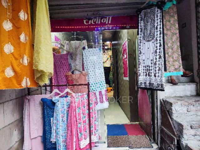 Showroom in Sector 8, Rohini, Delhi for sale